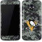 NHL Pittsburgh Penguins Camo Moto E5 Play Skin